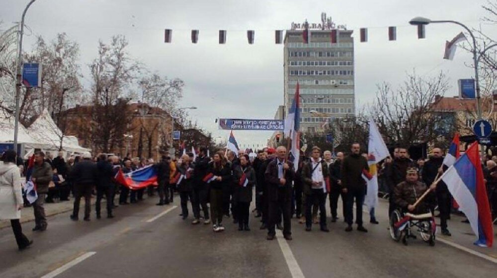 Ono što "Velika Srbija" nije uspela da postigne silom 90-ih, sada može da ostvari hibridnim sredstvima: Analiza Hamza Karčića sa Fakulteta političkih nauka u Sarajevu 1