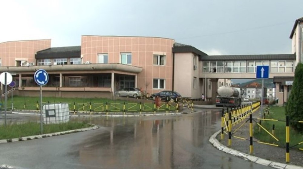 Nastavlja se testiranje na tuberkulozu kontakata dece iz Novog Pazara 1