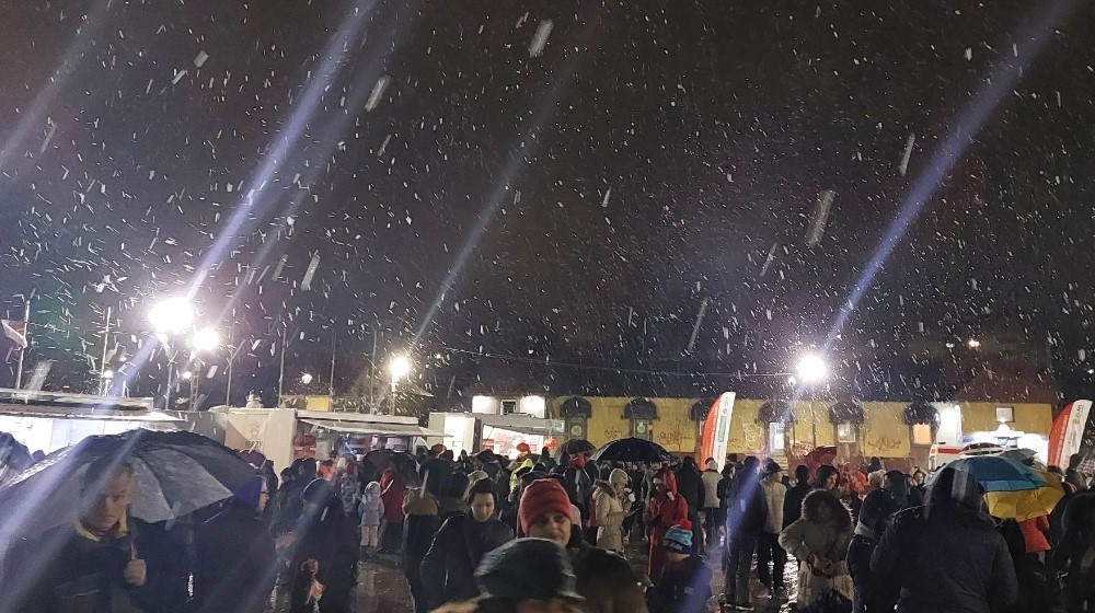 Kineska Nova godina proslavljena u Boru: Ples lavova, tradicionalna kuhinja, kao i umetnici iz Kine oduševili okupljene građane 7 Kineska Nova godina proslavljena u Boru: Ples lavova, tradicionalna kuhinja, kao i umetnici iz Kine oduševili okupljene građane 7