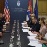 Zašto Amerikanci gledaju kroz prste Vučiću: "Nije im prioritet Kosovo, već otklanjanje ruskog uticaja iz Srbije" 10