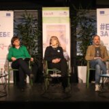 Ekolist predstavio specijalno izdanje časopisa "Zeleni puls Evrope" 5