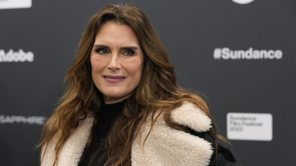 Glumica Bruk Šilds u dokumentarcu otkrila da je bila žrtva seksualnog napada 1