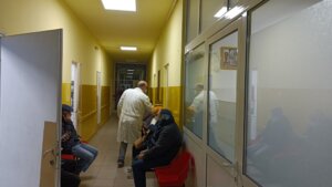 Zdravstvene ustanove u dugovima ali rade čak i sa blokiranim računima, među njima i 10 domova zdravlja 7