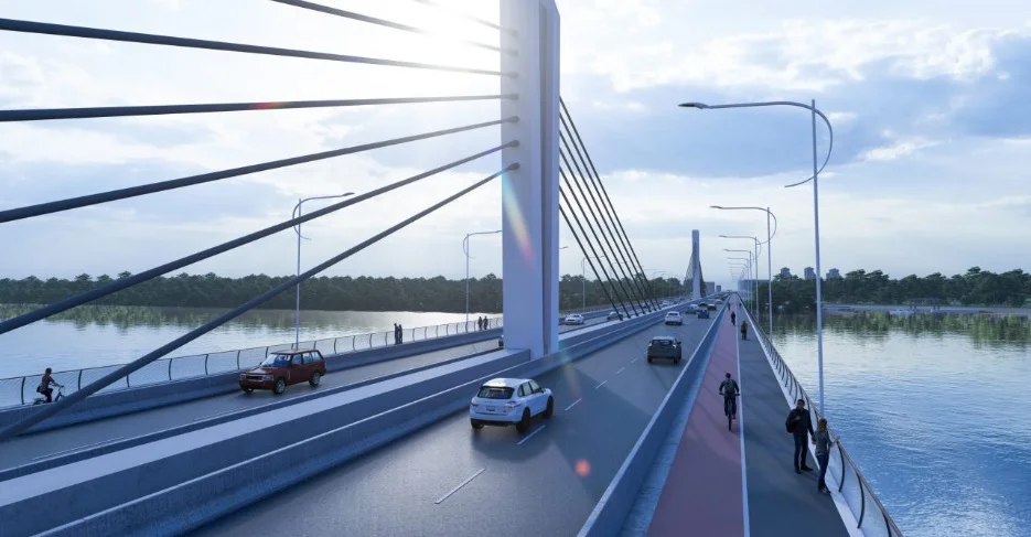 "I dalje ne znamo kako će izgledati": Struku u Novom Sadu niko nije konsultovao u vezi sa izgradnjom tri mosta 5