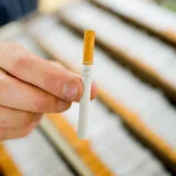 U Baru zaplenjene cigarete čija se vrednost procenjuje na više od 1,6 miliona evra 6