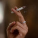 Više od četvrtine stanovnika Srbije, starosti 15 godina i više, svakodnevno puši cigarete 1