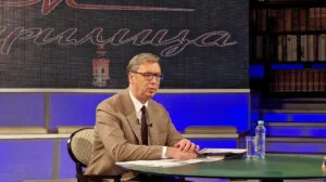 Predsednik kao grogirani bokser 7 Predsednik kao grogirani bokser 6