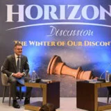 Saks: Sankcije protiv Rusije nedelotvorne i suprotne međunarodnom pravu 1