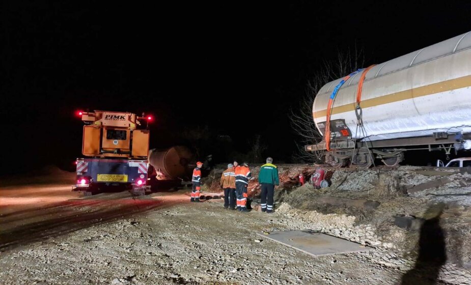 Opasne materije prevoze se i kroz centar Beograda, šta na to kaže gradonačelnik 1