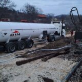 Profesor Hemijskog fakulteta objašnjava zašto je amonijak teže ukloniti iz vode nego iz vazduha 7