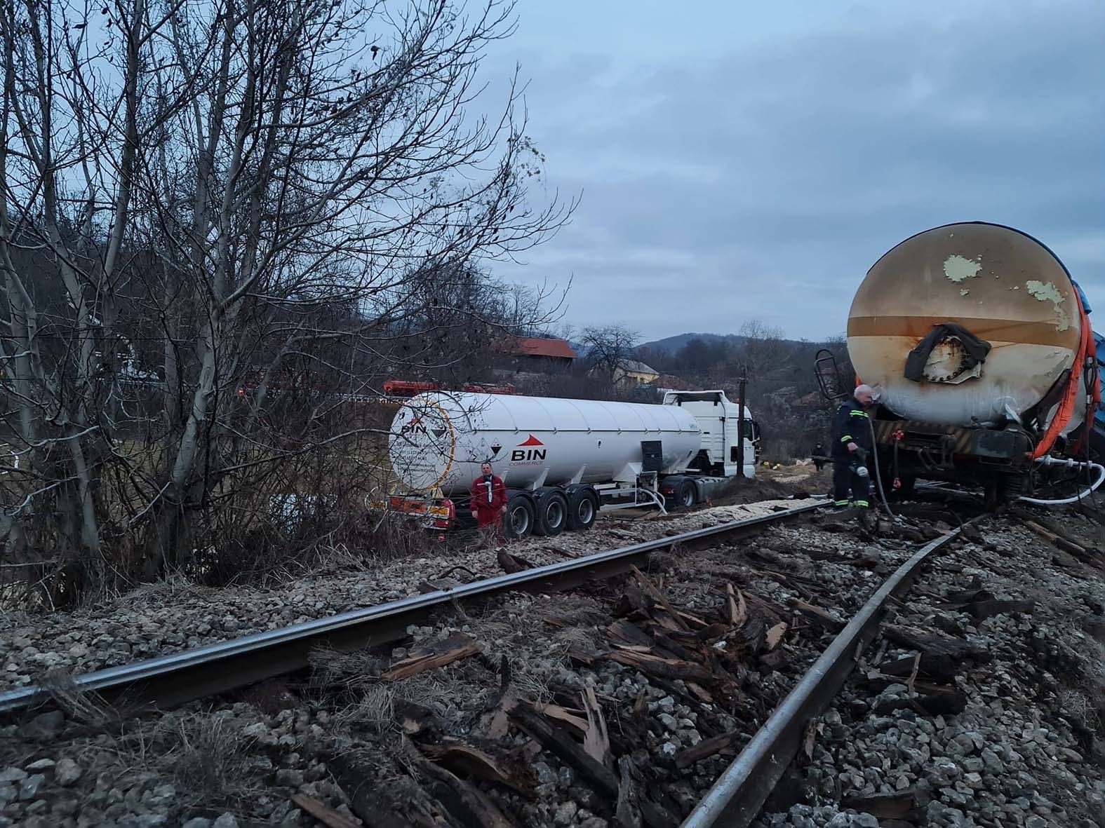 Novinar iz Pirota povodom privođenja zbog snimanja akcidenta: Ne mogu da mi oproste ministarku i mrtvog Turčina koga sam našao 2