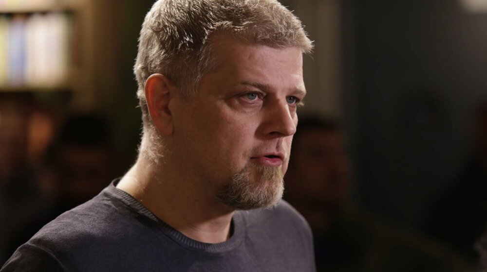 Knjige Vladimira Kecmanovića, Slobodana Tišme i još tri autora u najužem izboru za Vitalovu nagradu 1