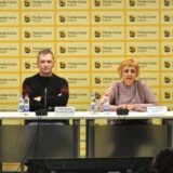 Ćuta pozvao opoziciju da se ujedini i sruši beogradsku vlast na izborima 5