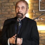 INTERVJU Aleksandar Žikić: Sve može da bude okidač inspiracije 2