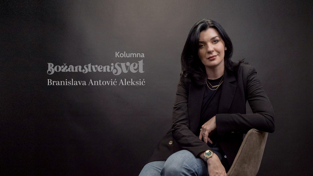 Tapija na pažnju i pravo na ekscentričnost: Kakva je uloga influensera u eri društvenih mreža? 2