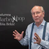 Smrtonosni gas za Srbiju zbog predsednikovog rejtinga 12