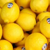 Ko bi sve redovno trebalo da koristi limun i zašto je dobro da ga posolimo? 4