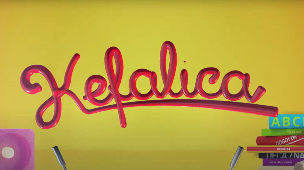 "Džentlmen je neko ko se zaljubio": Šta su deca u "Kefalici" govorila o dijeti, državi, nervozi, reklamama i džentlmenima 1