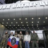 Vagner grupa demantovala da je regrutovala Srbe za borbu u Ukrajini 7