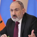 Jermenija odbila da bude domaćin vojnih vežbi ODKB-a kojim dominira Rusija 12
