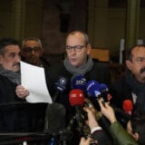 Sindikati u Francuskoj najavili za 19. januar prvi protest protiv reforme penzija 10
