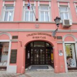 Novi Sad: Gradska biblioteka u Dunavskoj zatvara se na mesec dana zbog radova 2