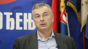 Šoškić: Ekonomska perspektiva naše zemlje prilično sumorna 6 Dejan Šoškić