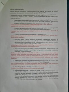 Majdanpek, Bor: Sindikati Ziđina se protestima i širenjem istine bore protiv megalomansko profitnih interesa kompanije 2