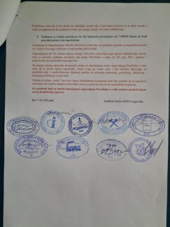 Majdanpek, Bor: Sindikati Ziđina se protestima i širenjem istine bore protiv megalomansko profitnih interesa kompanije 3