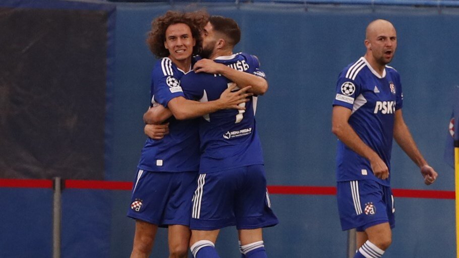 Bivši fudbaler zagrebačkog Dinama potpisao za srpskog drugoligaša 1