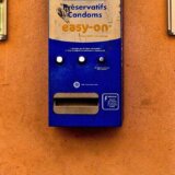 Kad ste poslednji put videli kondomat u Beogradu? 2