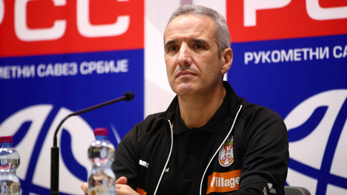 Kontrolni mečevi sa Švedskom, pa "prave" utakmice: Srpski rukometaši finiširaju pripreme za Svetsko prvenstvo 1