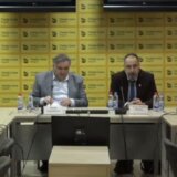 Đorđe Vukadinović: Referendum je bio udruženi poduhvat vlasti, evropskih institucija i dela opozicije 8
