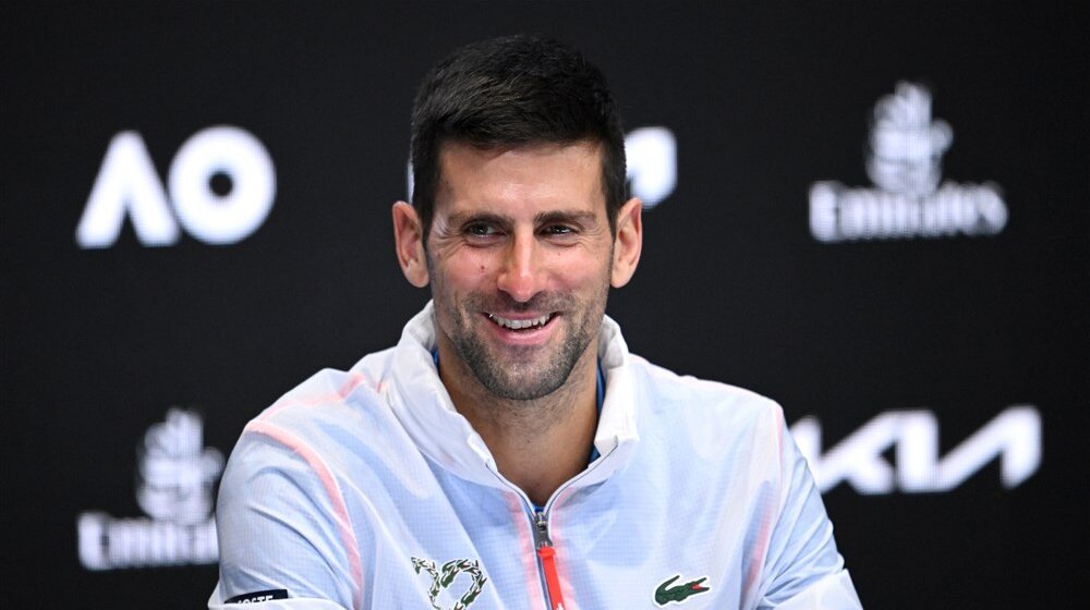 Novak Đoković korak bliži igranju na US openu: SAD 11. maja ukidaju vanredno stanje zbog kovida 1