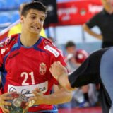 Šapčanin Petar Đorđić vodi u trci za najboljeg rukometaša Srbije 4