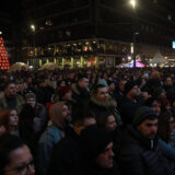 Izmene saobraćaja u Beogradu zbog dočeka Nove godine po julijanskom kalendaru 5