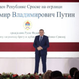 Dodik tvrdi da je Bećirović privatno boravio u Briselu: Nikakve mape puta o članstvu u NATO ne mogu proći u Predsedništvo 5
