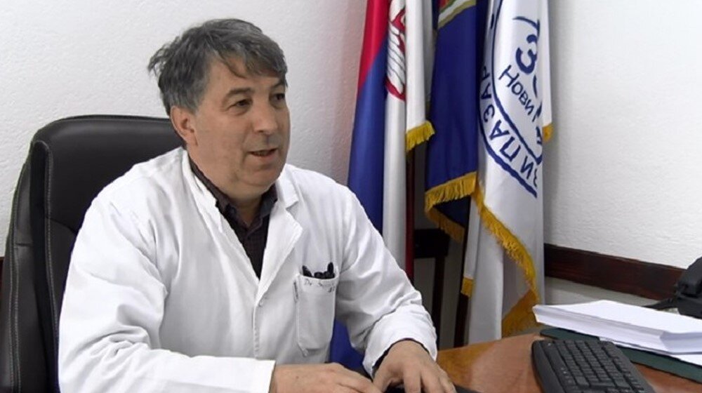 U Novom Pazaru nema sezonskog gripa, odziv za vakcinaciju dobar 1