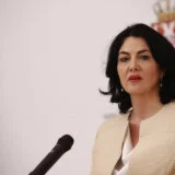 Ukinut pritvor bivšoj gradonačelnici Niša Dragani Sotirovskoj, nakon što joj je juče potvrđena optužnica 2