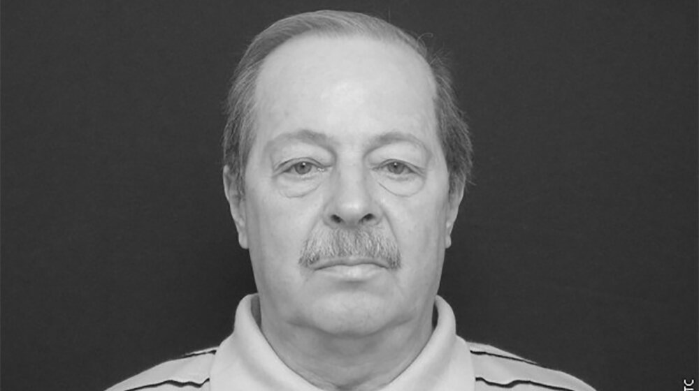 Preminuo je Dušan Janković, bivši muzički urednik Prvog programa Radio Beograda 1