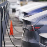 Vlada donela uredbu o subvencionisanju kupovine električnih automobila: Subvencije od 250 do 5.000 evra 5