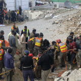 Novi bilans napada u Pakistanu: Najmanje 83 mrtvih 4