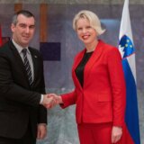 Predsednici parlamenata Srbije i Slovenije: Odnosi dve zemlje na uzlaznoj putanji 5