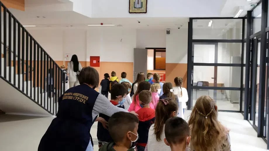Konkurs za izbor direktora u školi u Velikoj Plani raspisan po treći put: Vesna Ilić birana dva puta, ali nije po meri vlasti 1