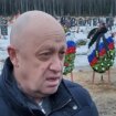 Ukrajina podnosi krivičnu prijavu protiv osnivača Vagner grupe Jevgenija Prigožina 14