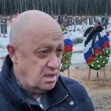 Ukrajina podnosi krivičnu prijavu protiv osnivača Vagner grupe Jevgenija Prigožina 2