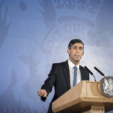 Premijer Britanije: Sporazum o trgovinskim aranžmanima za Severnu Irsku je odlučan proboj 11