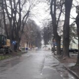 Ulica Kraljevića Marka u Novom Sadu ponovo zatvorena za saobraćaj 11