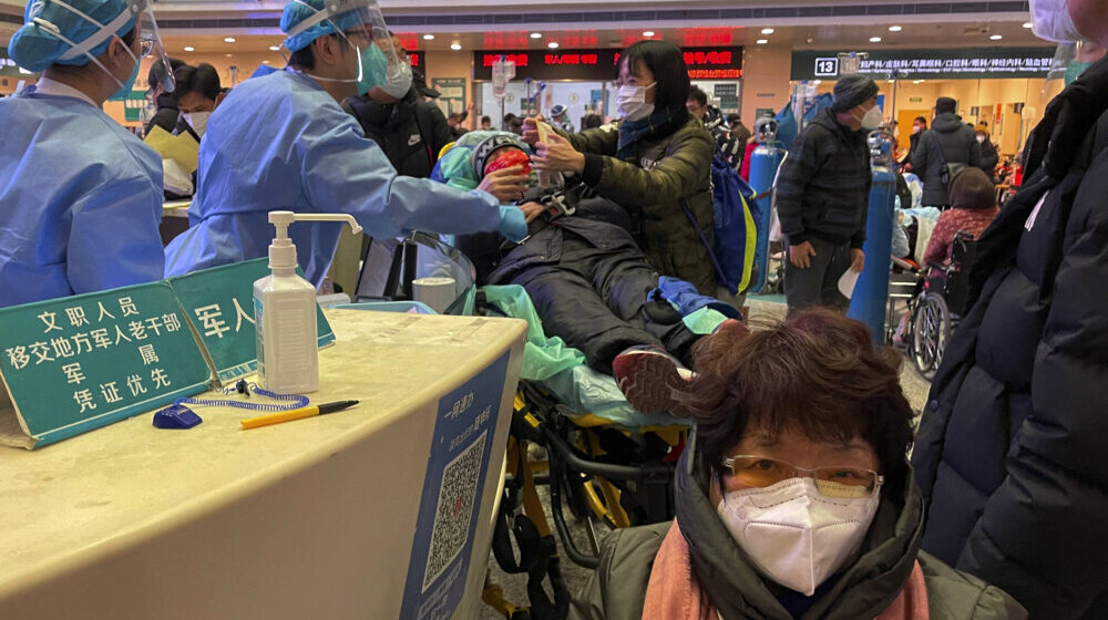 Kina zbog novog talasa epidemije apeluje da se manje putuje i da se nose maske 1