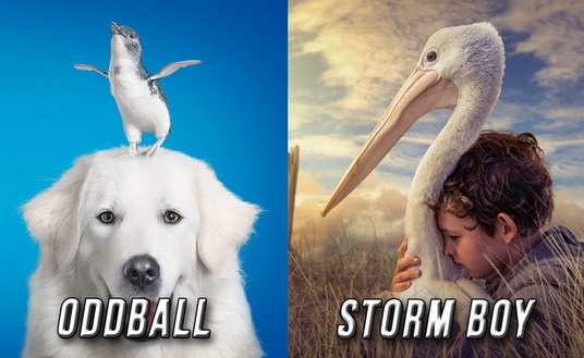 Dani australijskog filma u Dvorani kulturnog centra Beograda 2